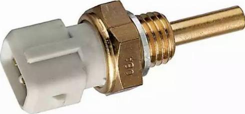 HELLA 6PT 009 309-931 - Sonde de température, liquide de refroidissement droxauto.com