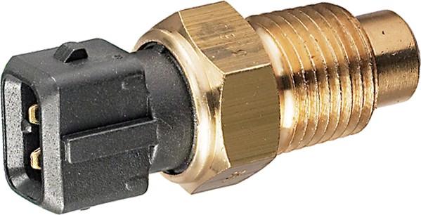 HELLA 6PT 009 309-971 - Sonde de température, liquide de refroidissement droxauto.com