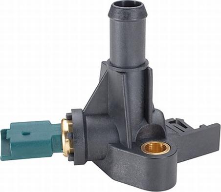 HELLA 6PT 009 309-431 - Sonde de température, liquide de refroidissement droxauto.com
