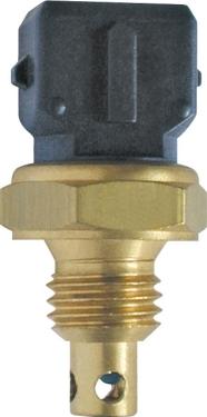 HELLA 6PT 358 058-151 - Capteur, température de l'air d'admission droxauto.com