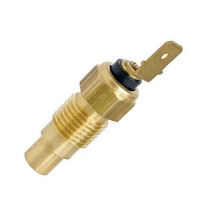 HELLA 6PT 358 281-211 - Sonde de température, liquide de refroidissement droxauto.com