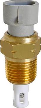 HELLA 6PT 358 282-011 - Capteur, température de l'air d'admission droxauto.com