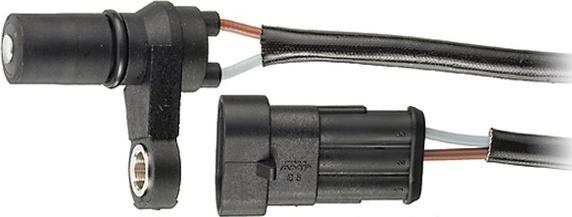 HELLA 6PU 009 145-161 - Capteur, régime droxauto.com