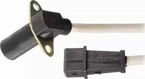 HELLA 6PU 009 146-821 - Capteur d'angle, vilebrequin droxauto.com