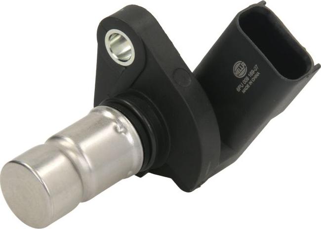HELLA 6PU009 169-071 - Capteur d'angle, vilebrequin droxauto.com