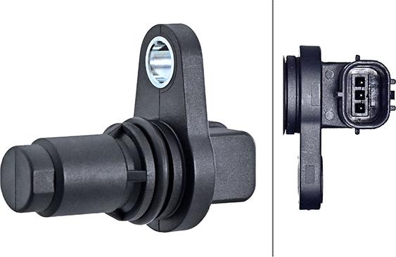 HELLA 6PU009 168-551 - Capteur, position d'arbre à cames droxauto.com