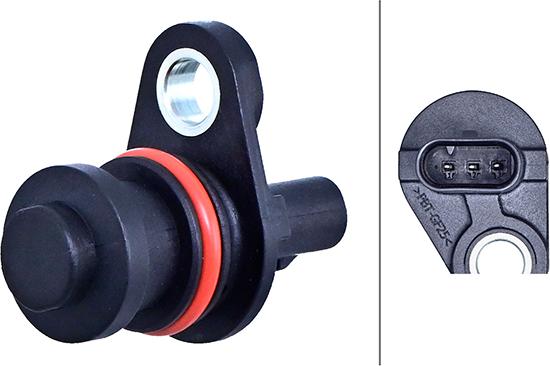 HELLA 6PU 009 168-511 - Capteur, position d'arbre à cames droxauto.com