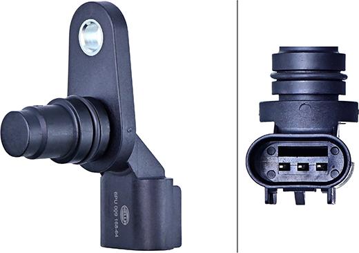 HELLA 6PU009 168-641 - Capteur, position d'arbre à cames droxauto.com