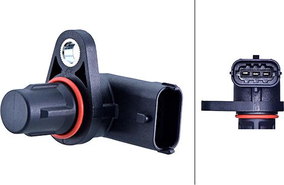 HELLA 6PU009 168-651 - Capteur, position d'arbre à cames droxauto.com