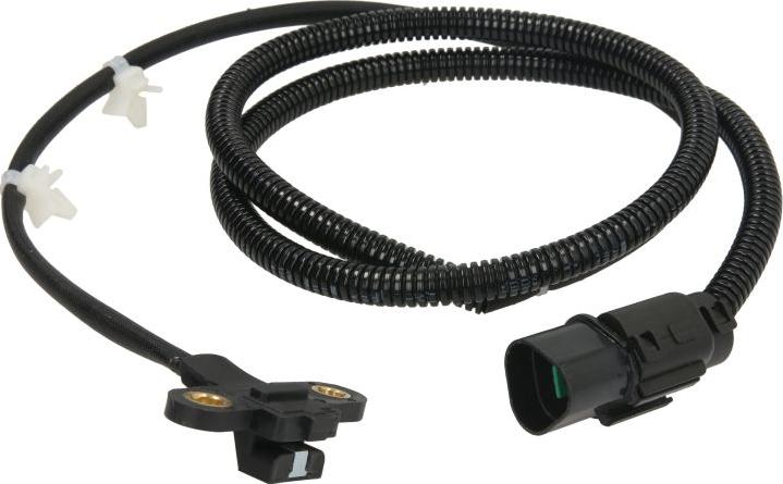 HELLA 6PU 009 168-611 - Capteur d'angle, vilebrequin droxauto.com