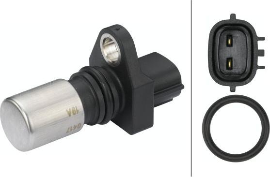 HELLA 6PU 009 168-171 - Capteur, position d'arbre à cames droxauto.com