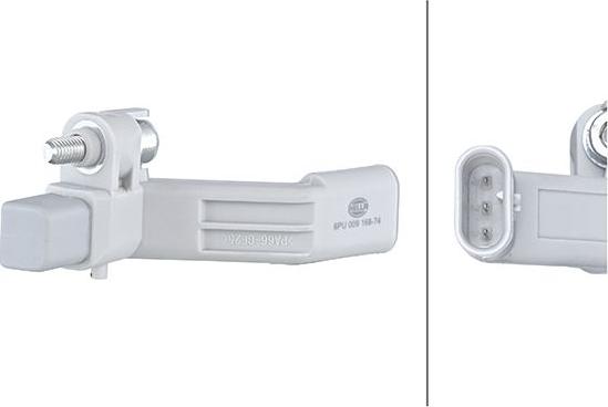 HELLA 6PU 009 168-381 - Capteur, position d'arbre à cames droxauto.com