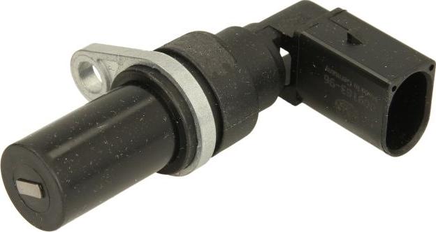 HELLA 6PU 009 163-961 - Capteur d'angle, vilebrequin droxauto.com