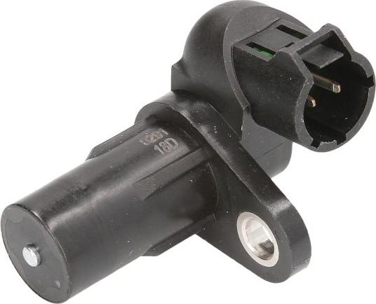 HELLA 6PU 009 163-341 - Capteur d'angle, vilebrequin droxauto.com