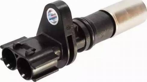 HELLA 6PU 009 167-341 - Capteur d'angle, vilebrequin droxauto.com