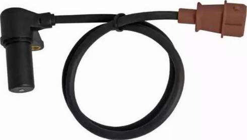 HELLA 6PU 009 167-281 - Capteur d'angle, vilebrequin droxauto.com