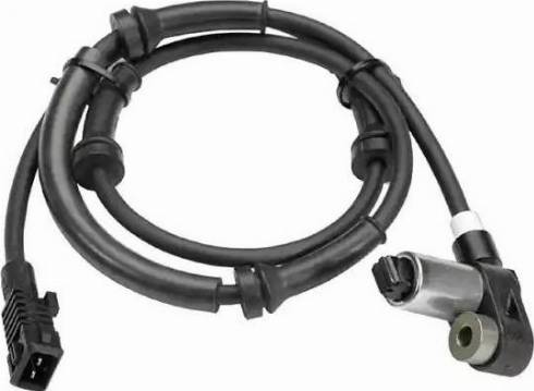 HELLA 6PU 009 106-571 - Capteur, vitesse de roue droxauto.com