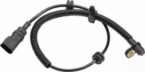 HELLA 6PU 010 039-671 - Capteur, vitesse de roue droxauto.com