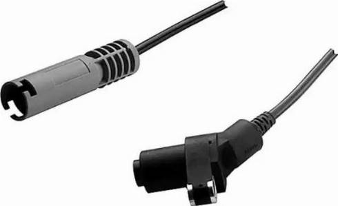 HELLA 6PU 009 106-191 - Capteur, vitesse de roue droxauto.com