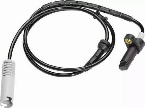 HELLA 6PU 009 106-711 - Capteur, vitesse de roue droxauto.com