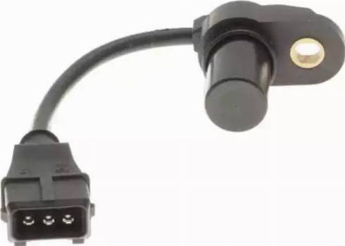 HELLA 6PU 009 121-951 - Capteur, position d'arbre à cames droxauto.com