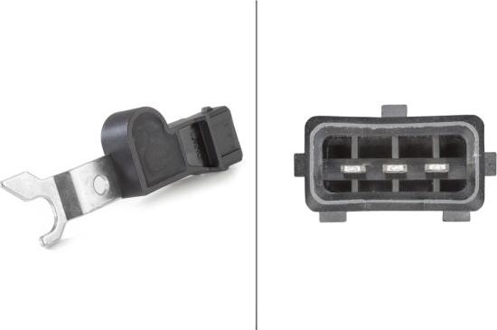 HELLA 6PU 009 121-971 - Capteur, position d'arbre à cames droxauto.com