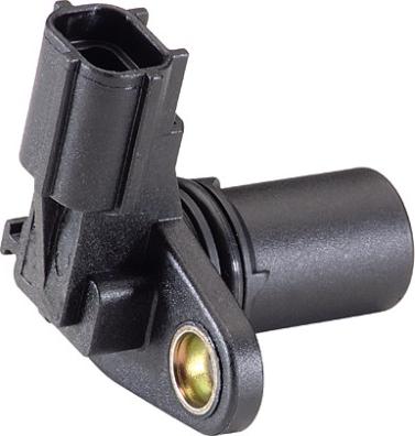 HELLA 6PU 009 121-481 - Capteur, impulsion d'allumage droxauto.com