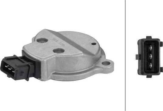 HELLA 6PU 009 121-581 - Capteur, position d'arbre à cames droxauto.com