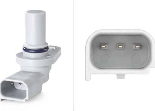 HELLA 6PU 009 121-691 - Capteur, position d'arbre à cames droxauto.com