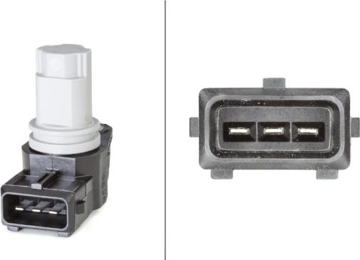 HELLA 6PU 009 121-391 - Capteur, position d'arbre à cames droxauto.com