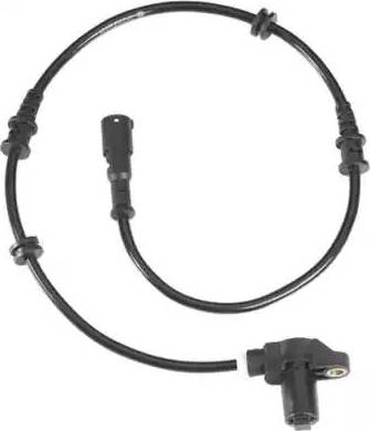 HELLA 6PU 010 039-961 - Capteur, vitesse de roue droxauto.com