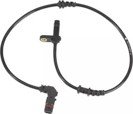 HELLA 6PU 010 039-911 - Capteur, vitesse de roue droxauto.com