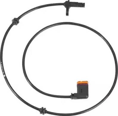 HELLA 6PU 010 039-921 - Capteur, vitesse de roue droxauto.com