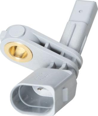 HELLA 6PU 010 039-741 - Capteur, vitesse de roue droxauto.com