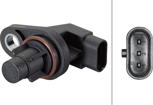 HELLA 6PU 013 122-741 - Capteur, position d'arbre à cames droxauto.com