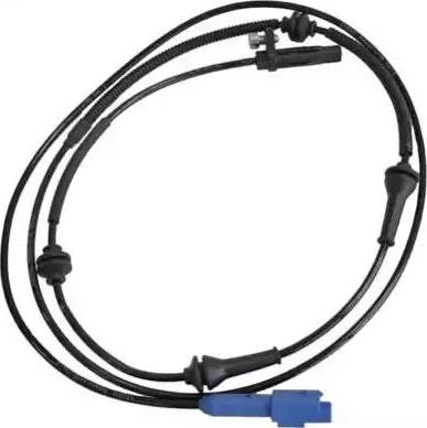 HELLA 6PU 012 039-911 - Capteur, vitesse de roue droxauto.com