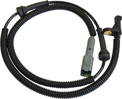 HELLA 6PU 012 039-921 - Capteur, vitesse de roue droxauto.com