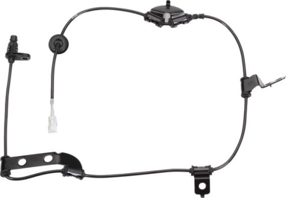 HELLA 6PU 012 039-591 - Capteur, vitesse de roue droxauto.com