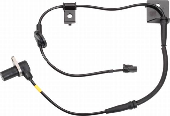 HELLA 6PU 012 039-141 - Capteur, vitesse de roue droxauto.com