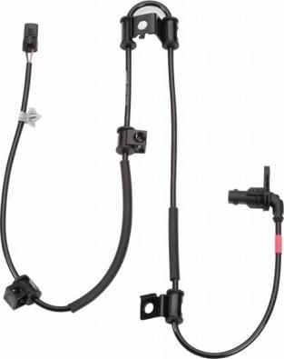 HELLA 6PU 012 039-381 - Capteur, vitesse de roue droxauto.com