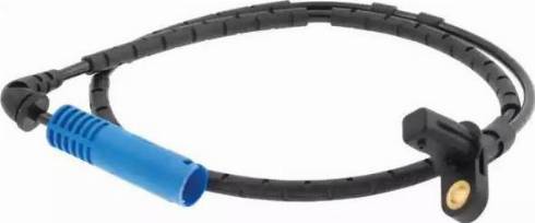 HELLA 6PU 012 039-741 - Capteur, vitesse de roue droxauto.com