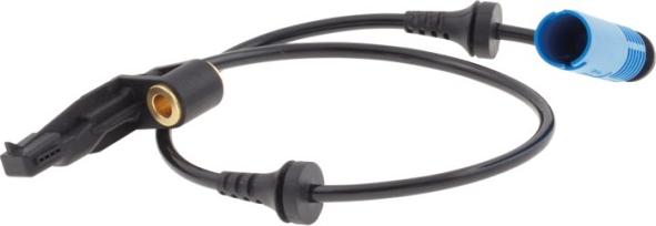 HELLA 6PU 012 039-701 - Capteur, vitesse de roue droxauto.com