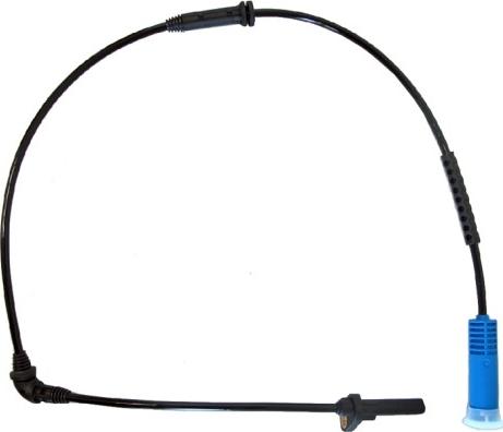 HELLA 6PU 012 806-131 - Capteur, vitesse de roue droxauto.com