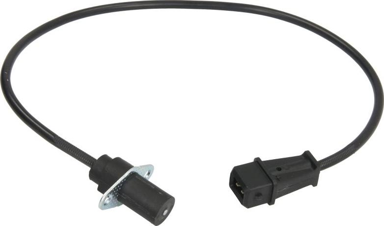 HELLA 6PU358 191-081 - Capteur d'angle, vilebrequin droxauto.com