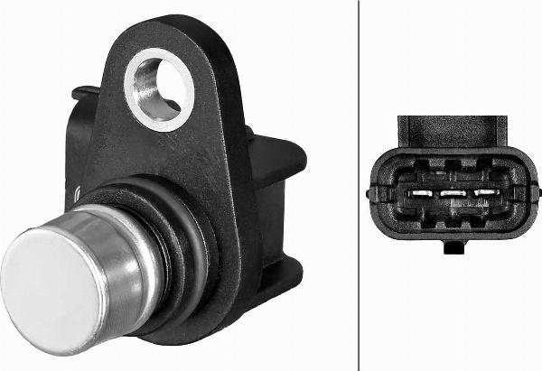HELLA 6PU 358 380-601 - Capteur, position d'arbre à cames droxauto.com