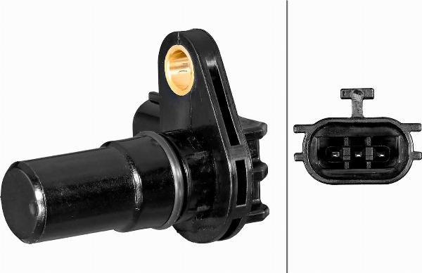 HELLA 6PU 358 380-111 - Capteur, vitesse / régime droxauto.com