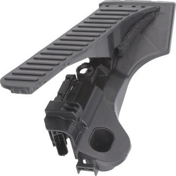 HELLA 6PV 008 689-701 - Capteur, position d'accelerateur droxauto.com