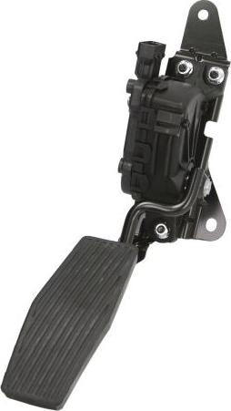 HELLA 6PV 010 946-301 - Capteur, position d'accelerateur droxauto.com