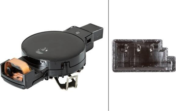 HELLA 6PW 011 012-861 - Capteur de pluie droxauto.com