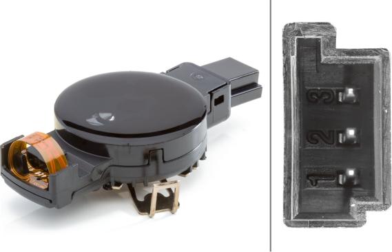 HELLA 6PW 011 808-701 - Capteur de pluie droxauto.com